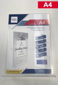 A4 BORDJE PRIVATE LABEL