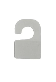 ACCESSOIRE PLAKHAAKJES PRIVATE LABEL
