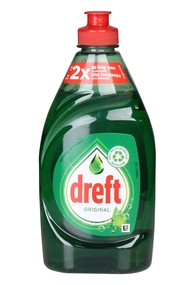 AFWASMIDDEL PRIVATE LABEL
