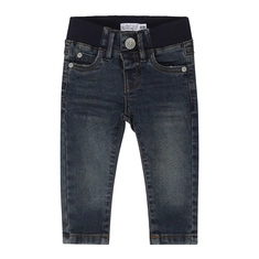 BABY JONGENS DENIMBROEK DIRKJE