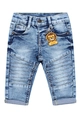 BABY JONGENS DENIMBROEK FLINQ NEW BORN