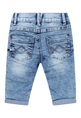BABY JONGENS DENIMBROEK FLINQ NEW BORN