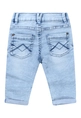 BABY JONGENS DENIMBROEK FLINQ NEW BORN