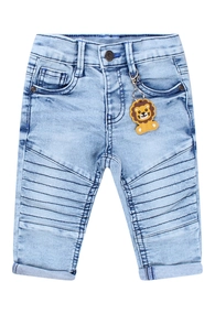 BABY JONGENS DENIMBROEK FLINQ NEW BORN