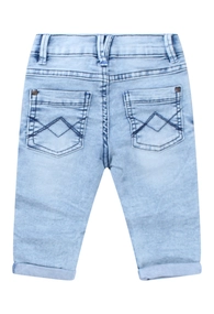 BABY JONGENS DENIMBROEK FLINQ NEW BORN