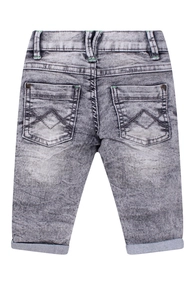 BABY JONGENS DENIMBROEK FLINQ NEW BORN