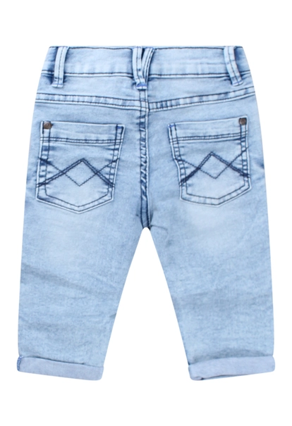 BABY JONGENS DENIMBROEK FLINQ NEW BORN