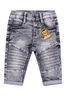 BABY JONGENS DENIMBROEK FLINQ NEW BORN