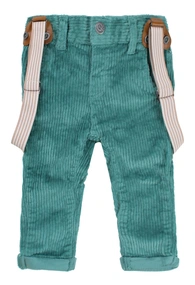 BABY JONGENS DENIMBROEK FLINQ