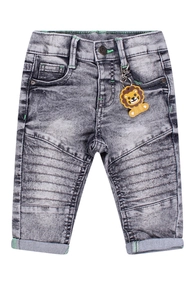 BABY JONGENS DENIMBROEK FLINQ