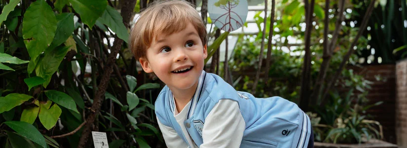 Baby Jongens