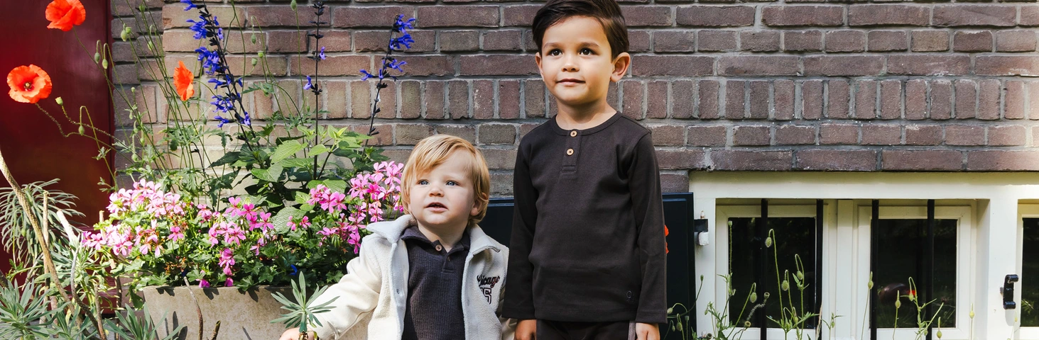 Baby Jongens
