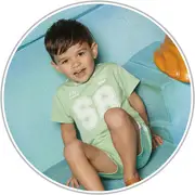 Baby jongens