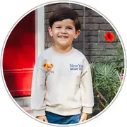 Baby jongens