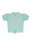 BABY MEISJES BLOUSE BAKKABOE