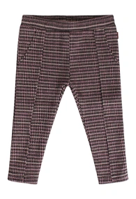 BABY MEISJES BROEK BAKKABOE
