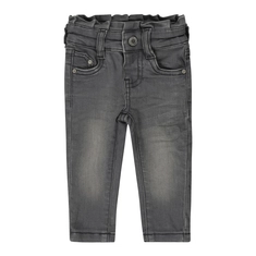 BABY MEISJES DENIMBROEK DIRKJE