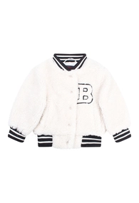 BABY MEISJES JACK BAKKABOE