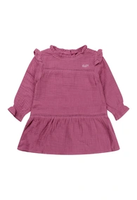 BABY MEISJES JURK BAKKABOE