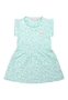 BABY MEISJES JURK BAKKABOE