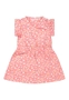 BABY MEISJES JURK BAKKABOE