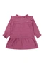 BABY MEISJES JURK BAKKABOE