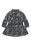 BABY MEISJES JURK BAKKABOE