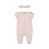 BABY MEISJES PAKJE DIRKJE