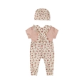BABY MEISJES PAKJE DIRKJE