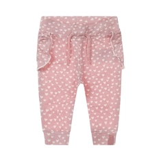 BABY MEISJES PAKJE DIRKJE