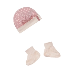 BABY MEISJES PAKJE DIRKJE