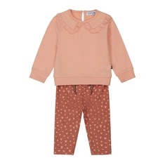 BABY MEISJES PAKJE DIRKJE