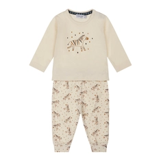 BABY MEISJES PAKJE DIRKJE