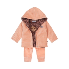 BABY MEISJES PAKJE DIRKJE