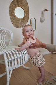 BABY MEISJES PAKJE DIRKJE