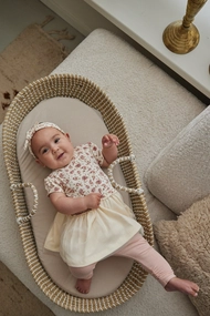 BABY MEISJES PAKJE DIRKJE