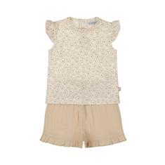 BABY MEISJES PAKJE DIRKJE