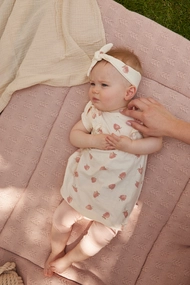 BABY MEISJES PAKJE DIRKJE