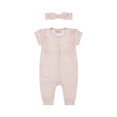 BABY MEISJES PAKJE DIRKJE