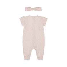 BABY MEISJES PAKJE DIRKJE