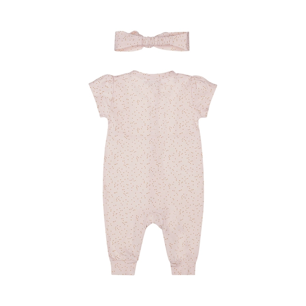 BABY MEISJES PAKJE DIRKJE