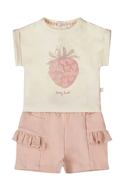 BABY MEISJES PAKJE DIRKJE