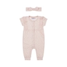 BABY MEISJES PAKJE DIRKJE