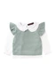 BABY MEISJES PULLOVER BAKKABOE