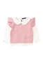 BABY MEISJES PULLOVER BAKKABOE