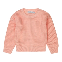 BABY MEISJES PULLOVER DIRKJE