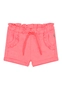BABY MEISJES SHORT BAKKABOE