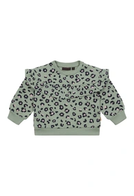 BABY MEISJES SWEATSHIRT BAKKABOE