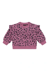 BABY MEISJES SWEATSHIRT BAKKABOE