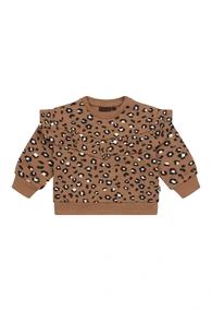 BABY MEISJES SWEATSHIRT BAKKABOE